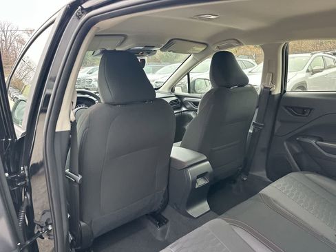 New 2026 Subaru Impreza 2.0i Sport image 23