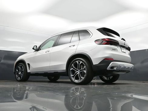 New 2026 BMW X5 sDrive40i RWD image 40