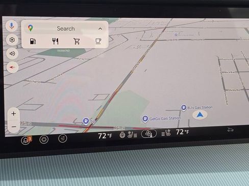 New 2026 Nissan Murano Platinum w/ Cargo Package image 4