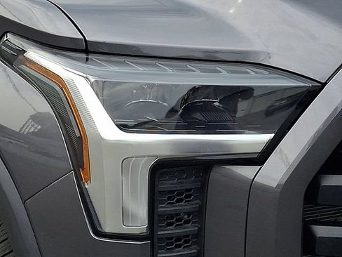 Used 2024 Toyota Tundra SR5 w/ SR5 Premium Package AWD/4WD image 30