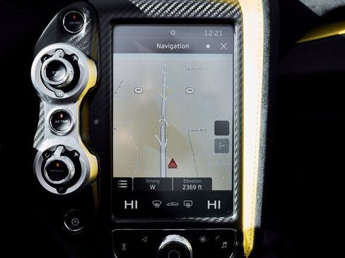 Used 2020 McLaren 720S Luxury image 77