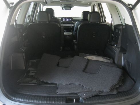 Certified 2022 Kia Telluride EX w/ EX Premium Package image 21