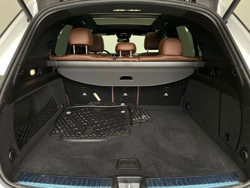 Used 2024 Mercedes-Benz GLE 350 4MATIC image 8