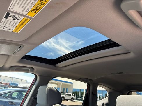 Certified 2021 Honda CR-V EX image 21
