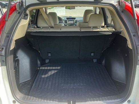 Used 2016 Honda CR-V Touring image 28