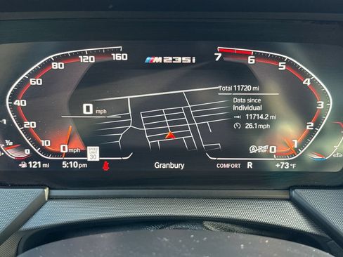 Used 2024 BMW M235i xDrive Gran Coupe w/ Premium Package AWD/4WD image 31