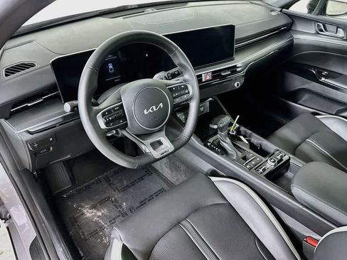 Used 2025 Kia K5 GT-Line FWD image 2