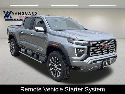 New 2026 GMC Canyon Denali image 9