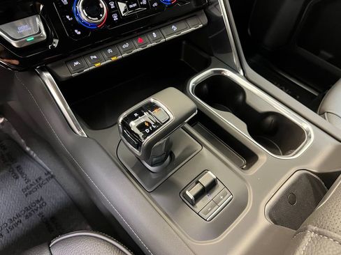 New 2026 GMC Sierra 1500 Denali w/ Technology Package image 25