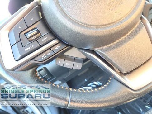 Used 2022 Subaru Crosstrek 2.0i Premium w/ Popular Package #4 AWD/4WD image 35