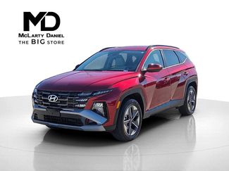 Used 2025 Hyundai Tucson SEL video 2