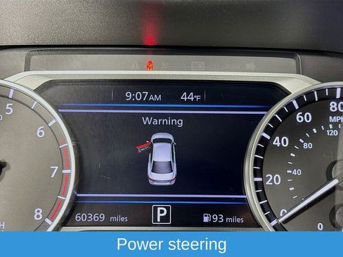 Used 2024 Nissan Sentra SV w/ Trunk Package image 16