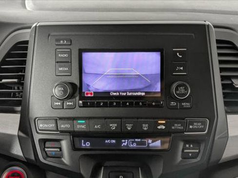 Used 2022 Honda Odyssey LX image 29