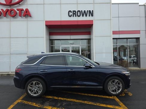 Used 2025 Genesis GV70 2.5T image 2