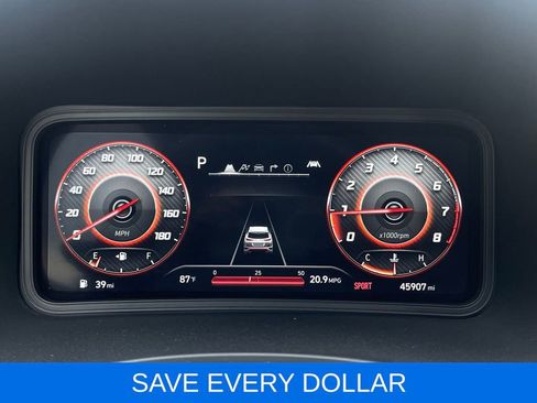 Used 2022 Hyundai Kona N FWD image 6