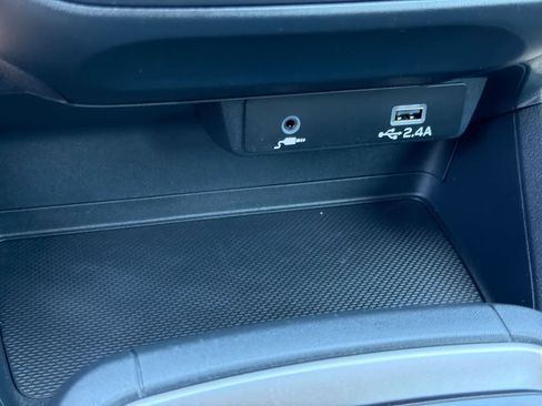 Certified 2024 Subaru Impreza 2.0i AWD/4WD image 31