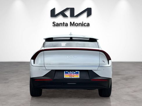 Certified 2024 Kia EV6 Light RWD image 5
