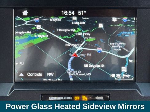 Used 2019 Ford F150 XLT w/ Equipment Group 302A Luxury image 21