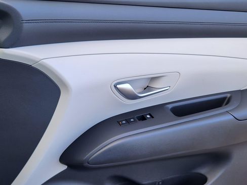 New 2026 Hyundai Tucson SEL AWD/4WD image 15