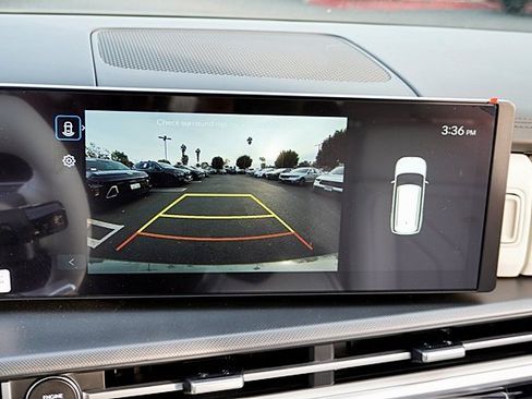 New 2026 Hyundai Santa Fe SEL image 32