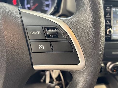Used 2025 Mitsubishi Outlander Sport AWD image 9
