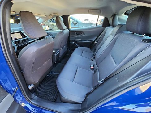 Used 2023 Toyota Prius LE image 20