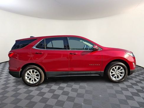 Used 2019 Chevrolet Equinox LT AWD/4WD image 7