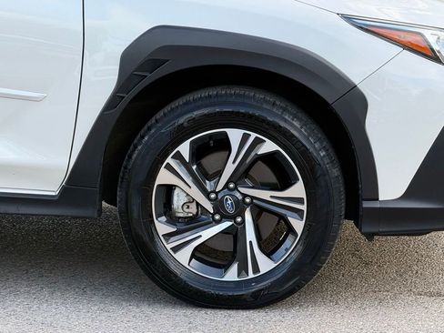 Used 2024 Subaru Crosstrek 2.0i Premium AWD/4WD image 6