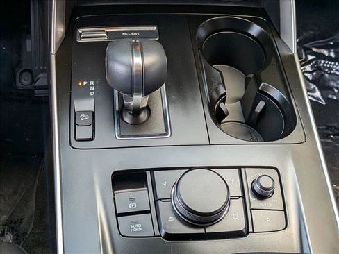 Certified 2025 MAZDA CX-90 3.3 Turbo w/ Select Package image 12