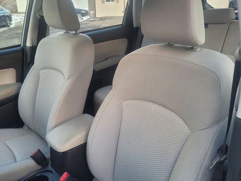 Used 2016 Subaru Forester 2.5i w/ Alloy Wheel Package image 12