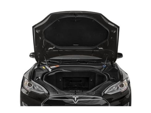 Used 2013 Tesla Model S Performance image 13