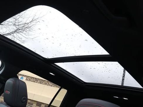 New 2026 Chevrolet Traverse Z71 w/ Enhanced Driving Package image 16