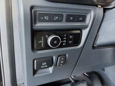 Certified 2023 Ford F150 Platinum w/ Equipment Group 701A High AWD/4WD image 10