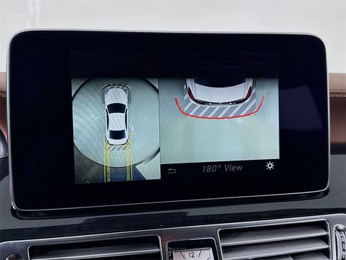 Used 2018 Mercedes-Benz CLS 550 4MATIC w/ Premium 2 Package image 41