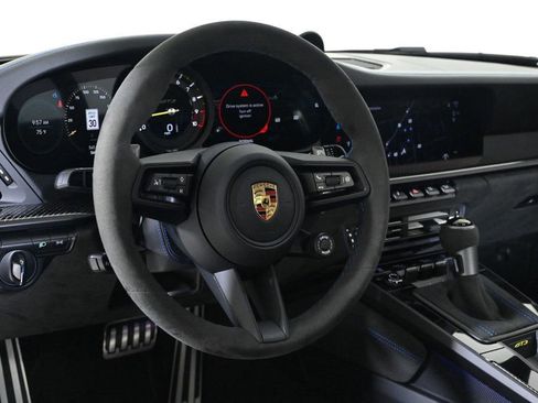 Certified 2022 Porsche 911 GT3 image 12