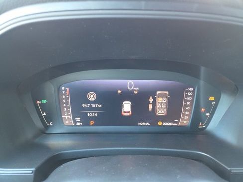 New 2026 Honda Pilot TrailSport image 18