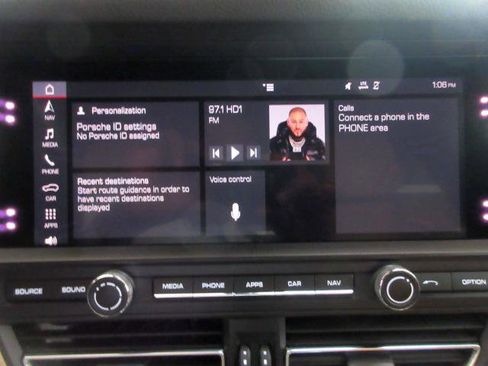 Used 2019 Porsche Macan image 31