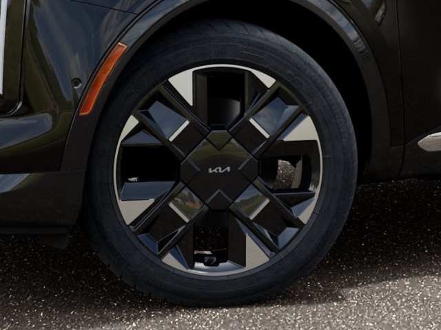 New 2027 Kia Sportage SX AWD/4WD image 9