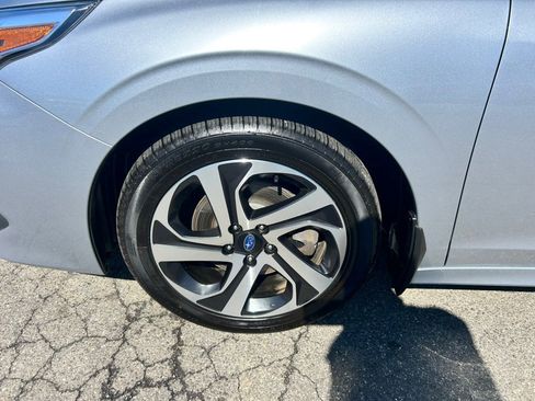 Used 2020 Subaru Legacy Limited image 10
