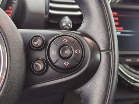 Used 2016 MINI Cooper Clubman S image 32