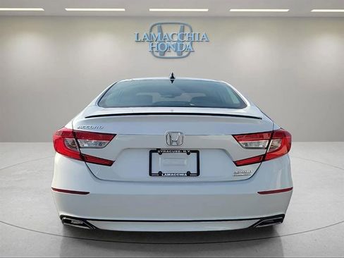 Used 2022 Honda Accord Sport Special Edition image 4