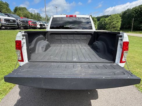 Used 2019 RAM 2500 Tradesman AWD/4WD image 14