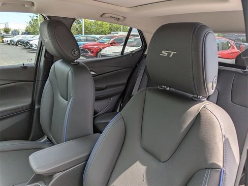 New 2026 Buick Encore GX Sport Touring w/ Comfort Package image 11