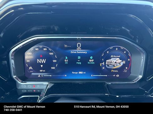 New 2026 Chevrolet Silverado 2500 LT w/ Trail Boss Package image 20