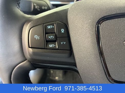 Used 2024 Ford Mustang Mach-E Select RWD image 13