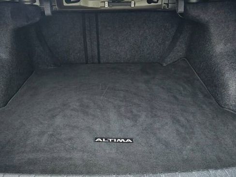 Used 2022 Nissan Altima 2.5 SV image 16