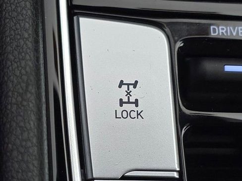 New 2025 Hyundai Santa Cruz XRT image 12