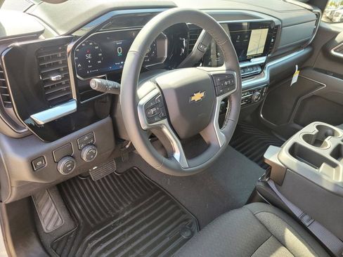New 2026 Chevrolet Silverado 1500 LT image 15
