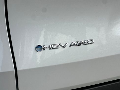 New 2026 Toyota Grand Highlander Limited image 7