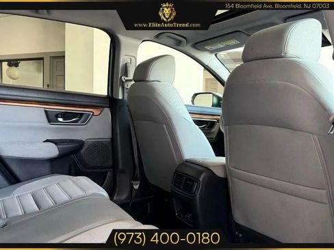 Used 2019 Honda CR-V EX image 24
